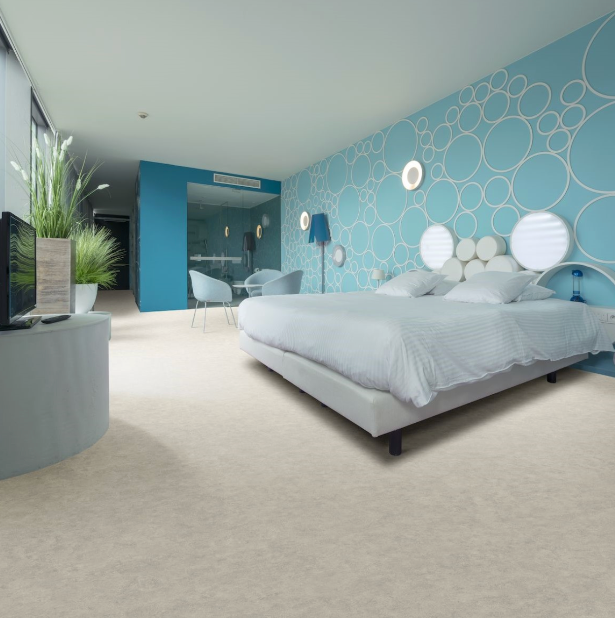 Elburg 071L (2m+3m+4m) BOLIGVINYL