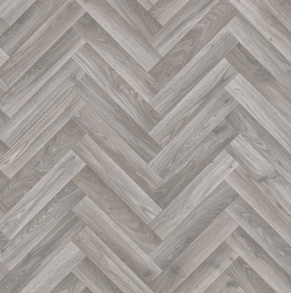 Oak Chevron 607M (4m) BOLIGVINYL