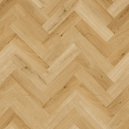 LVT dryback 0,7 Sildeben – Lys natur 185