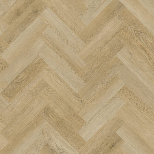 LVT dryback 0.7 Sildeben – Lys Eg 337