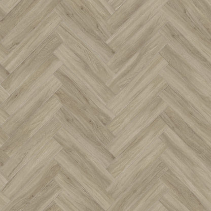 LVT dryback sildeben – Grå 850