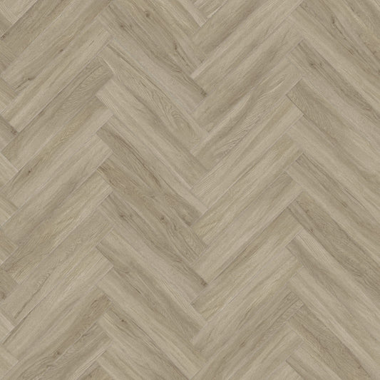 LVT dryback sildeben – Grå 850