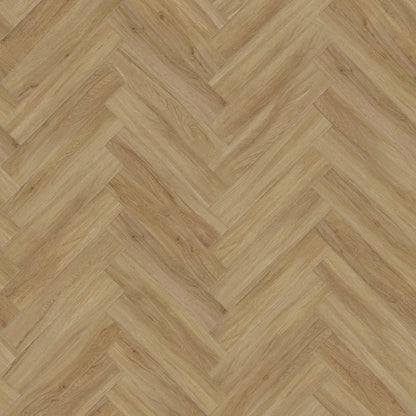 LVT dryback sildeben – Lys Natur 940
