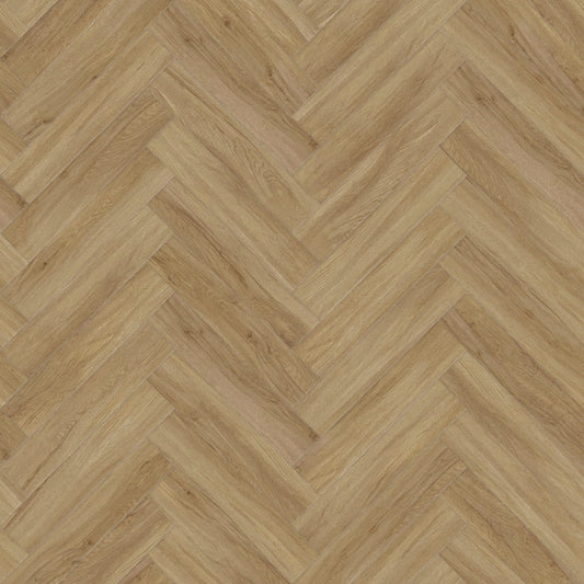 LVT dryback sildeben – Lys Natur 940
