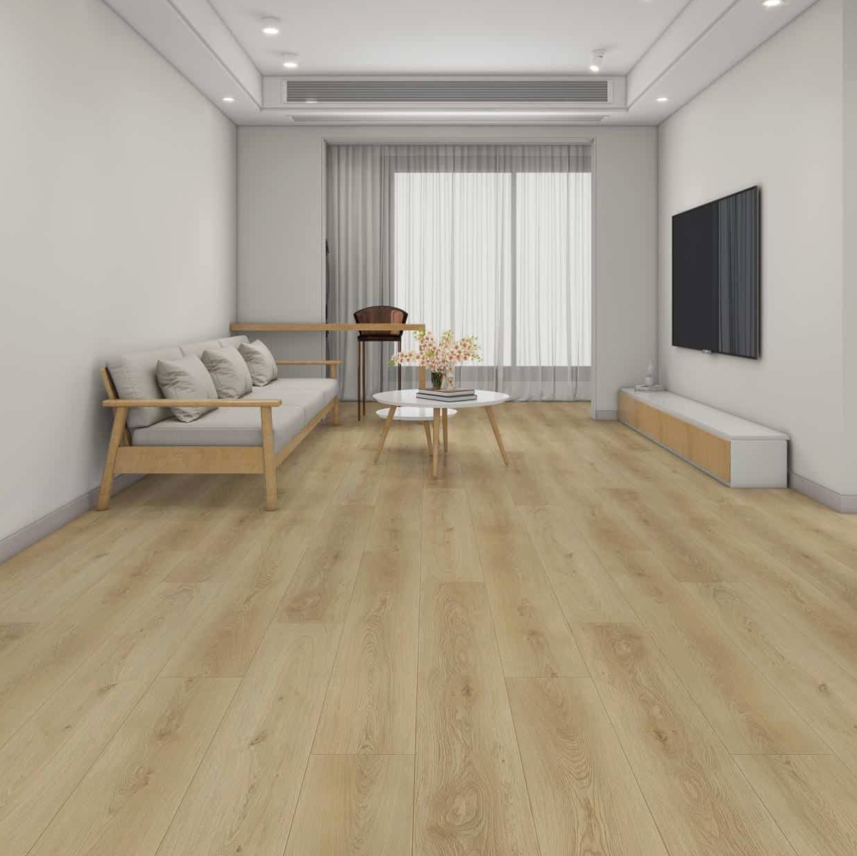 Elite LVT planke klik – Cuba Eg E06