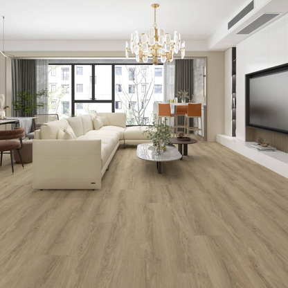ELITE LVT PLANKE KLIK - HAVANA EG 408