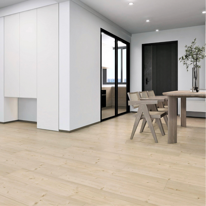 ELITE LVT PLANKE LARGE KLIK- FYR 909