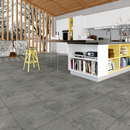 Elite LVT klik flise m. fuge