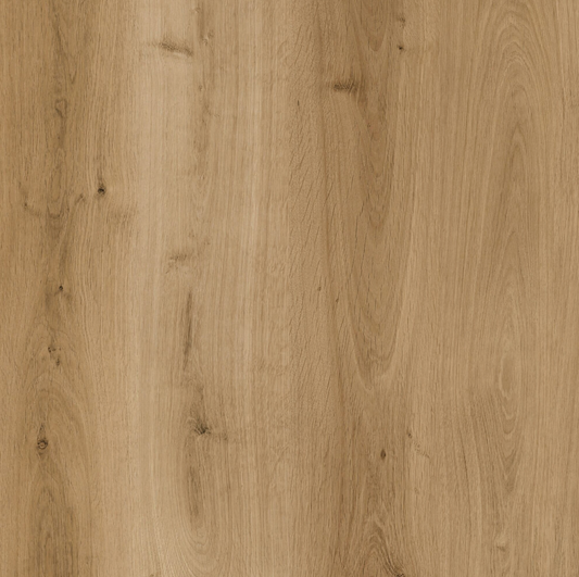 LVT Unika planke klik kork - Lys natur 185