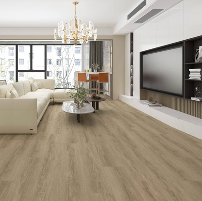 LVT Unika planke klik kork - Havana Eg 048