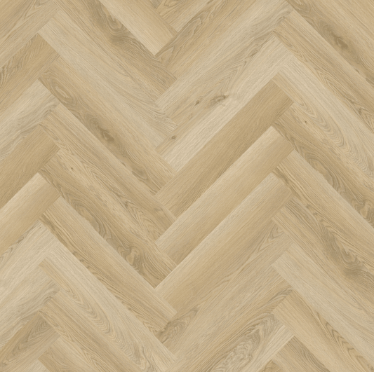 Elite LVT Sildeben klik - Lys Eg 337