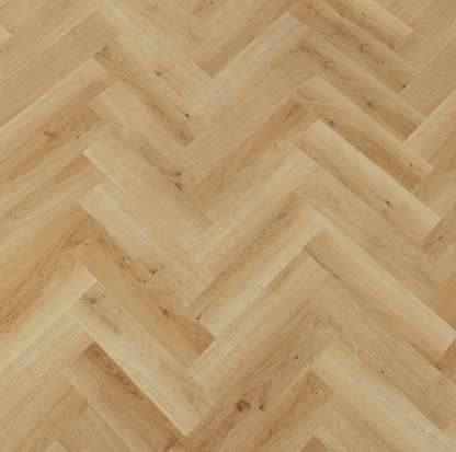 Elite LVT Sildeben klik - Lys natur 185