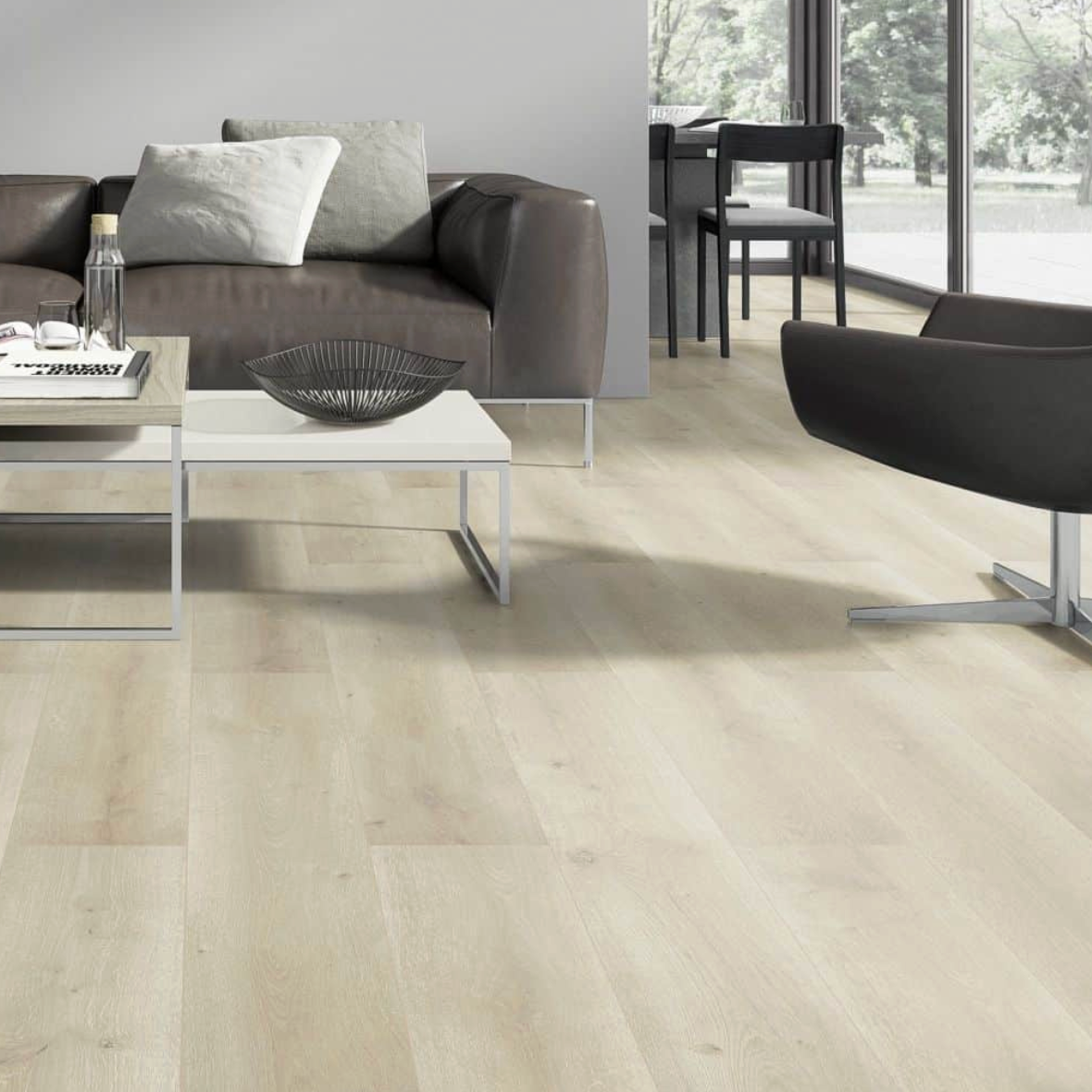 Laminat MigaFloor – Lys natur 582
