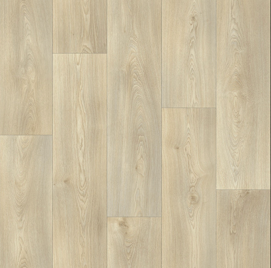 Columbian Oak 139L (4m) BOLIGVINYL