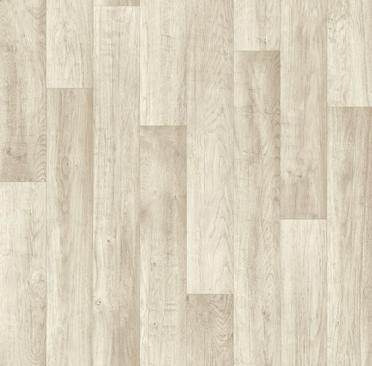 Chalet Oak 000S (3m+4m) BOLIGVINYL