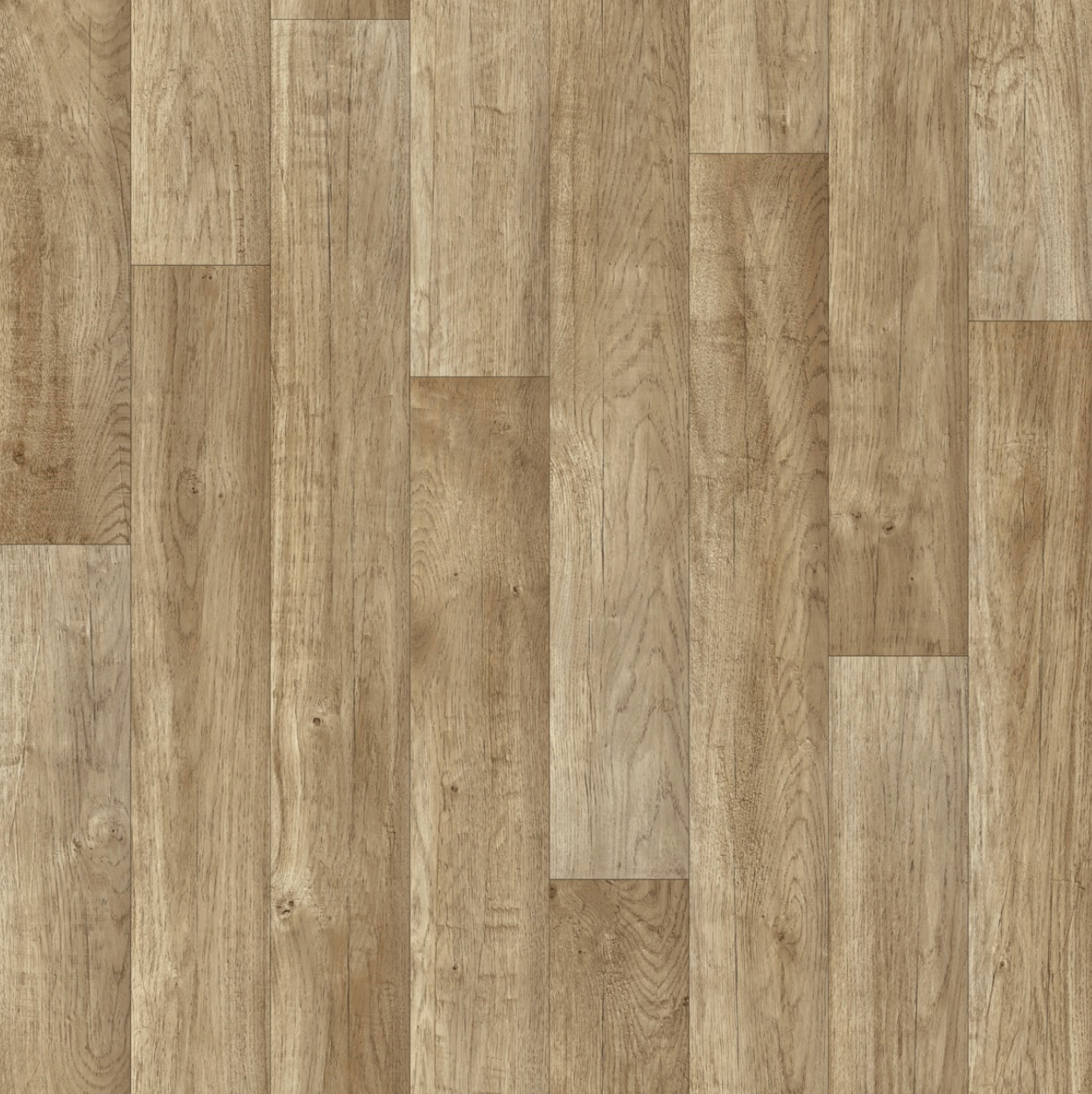 Chalet Oak 000S (3m+4m) BOLIGVINYL