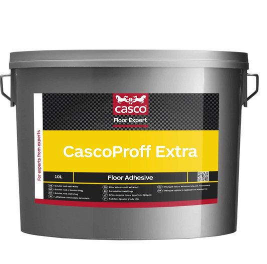 Lim – CascoProff Extra