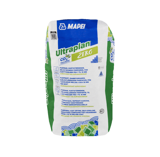 ULTRAPLAN ZERO Flydespartel